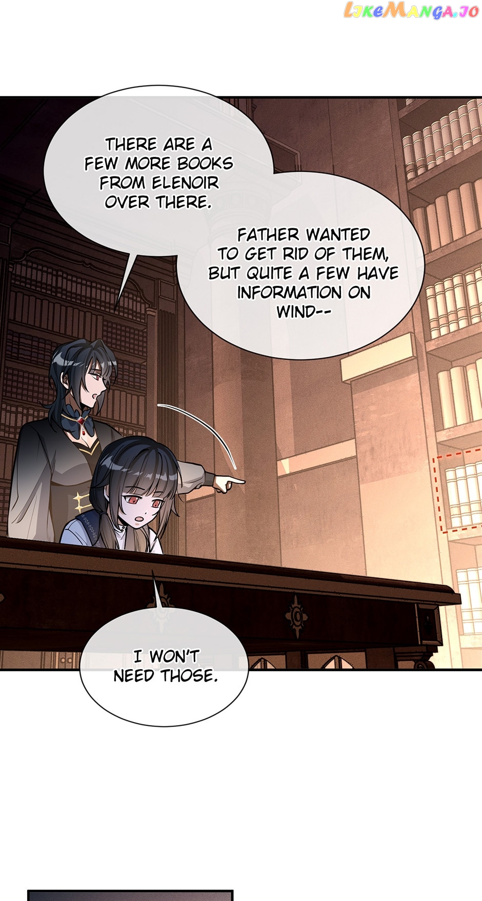 The Beginning After The End Chapter 175.11 image 19